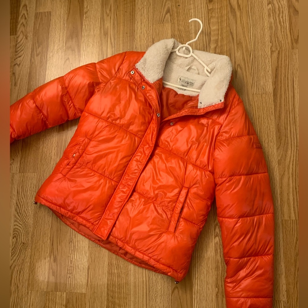 Brand new with tags Koolaburra puffer coat by Uggs